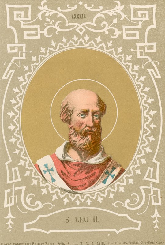 S Leo II von European School