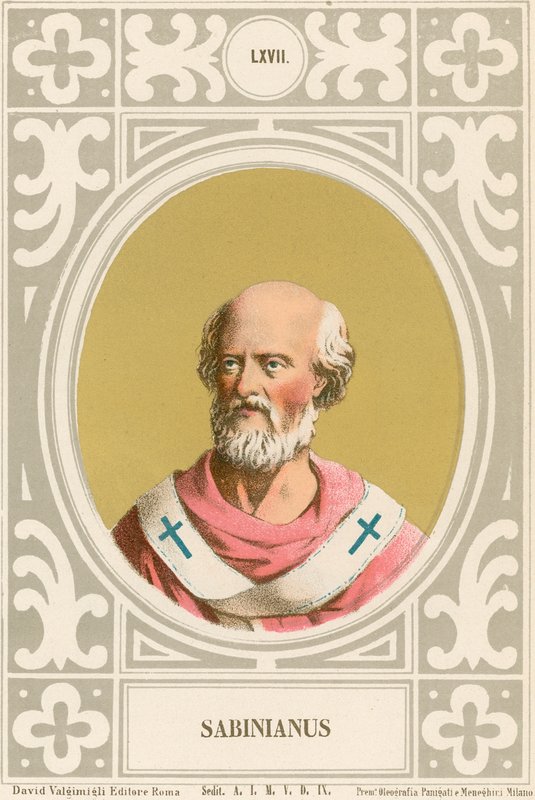 Sabinianus von European School