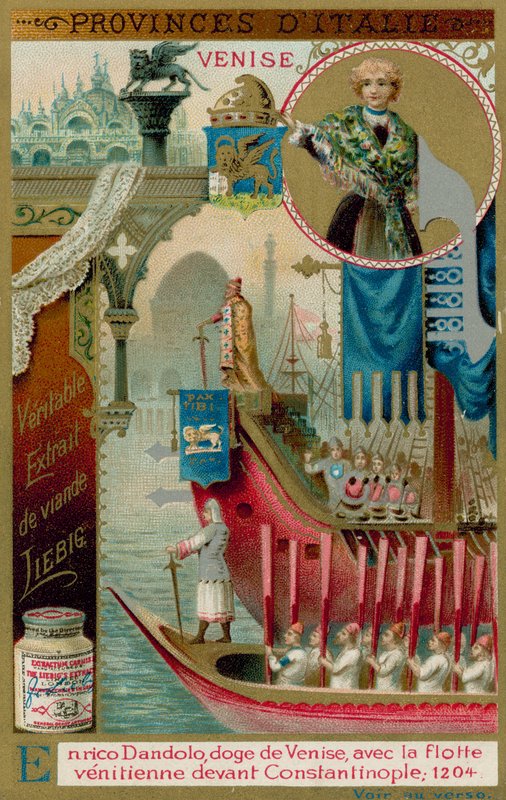 Venetien von European School