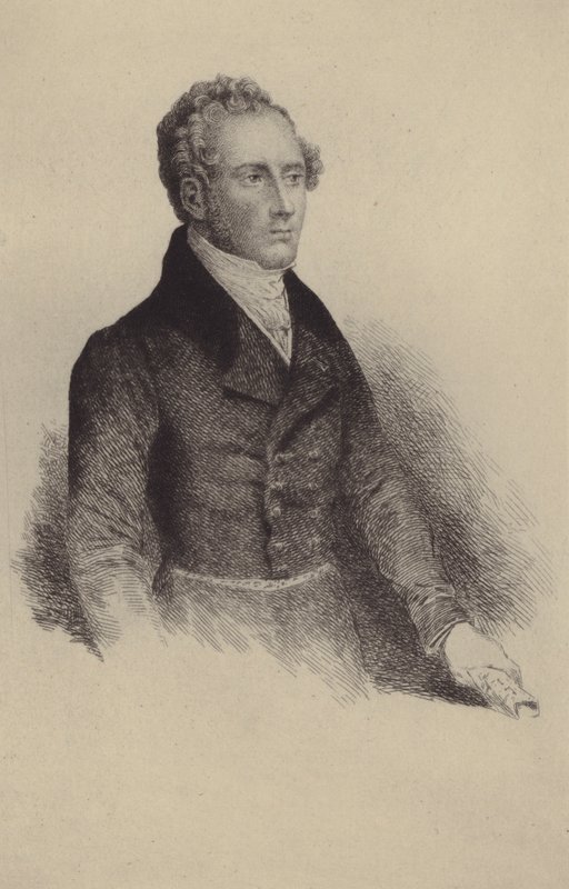 Vincenzo Bellini von European School