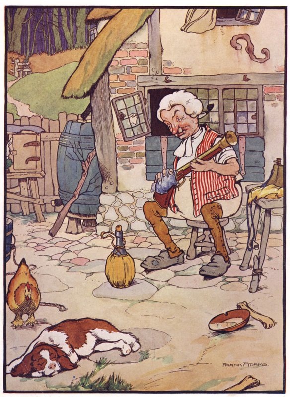 Sam der Sportler von Frank Adams