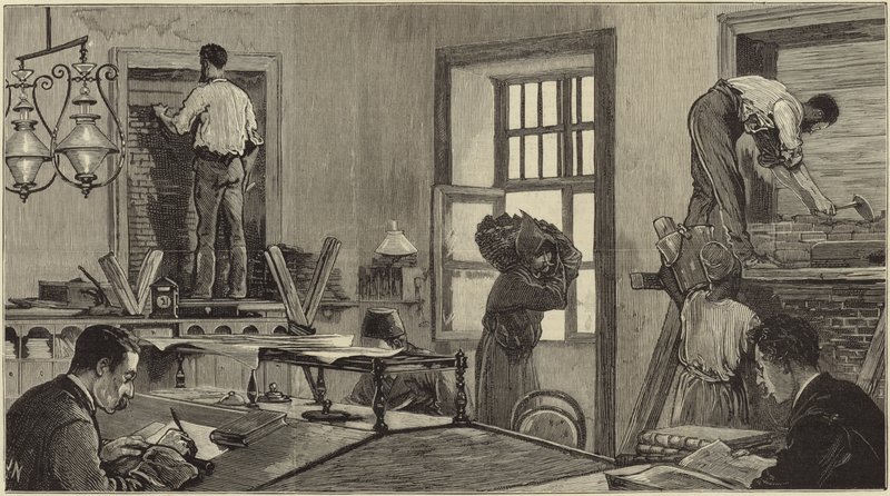 Die Krise in Ägypten von Frederic Villiers
