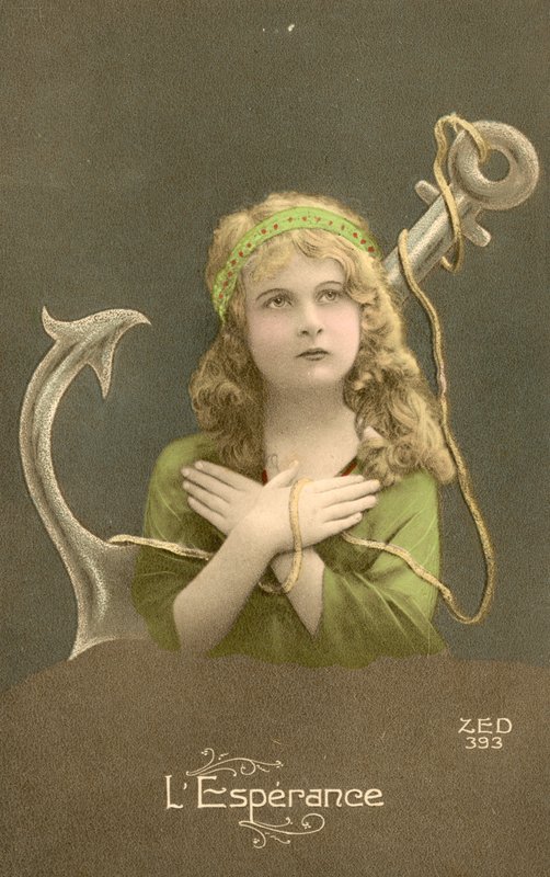 Die Hoffnung von French Photographer