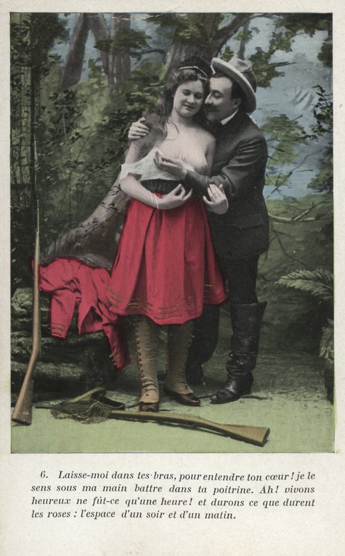 Die Jagdreise von French Photographer