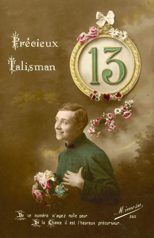 Die Nummer 13 von French Photographer