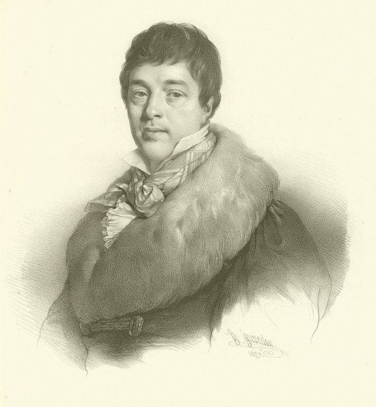 Balthasar-Paul Ommeganck von French School