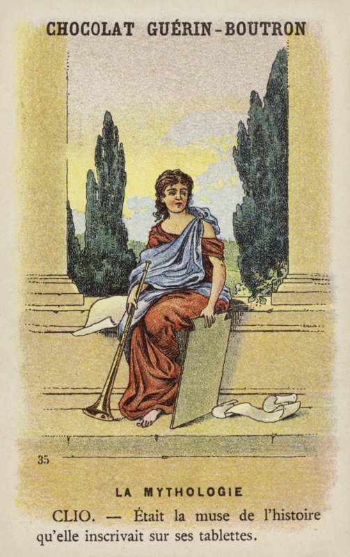 Clio von French School