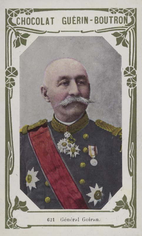 General Goiran von French School