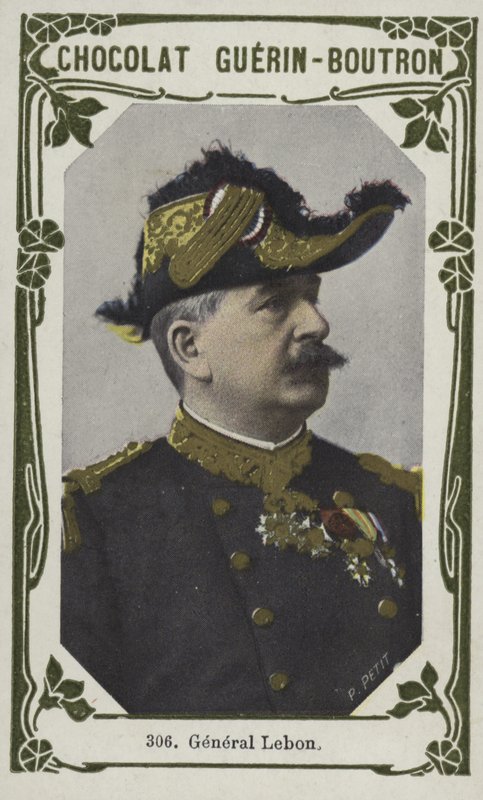 General Lebon von French School