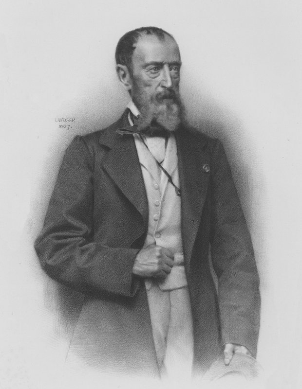 Horace Vernet von French School