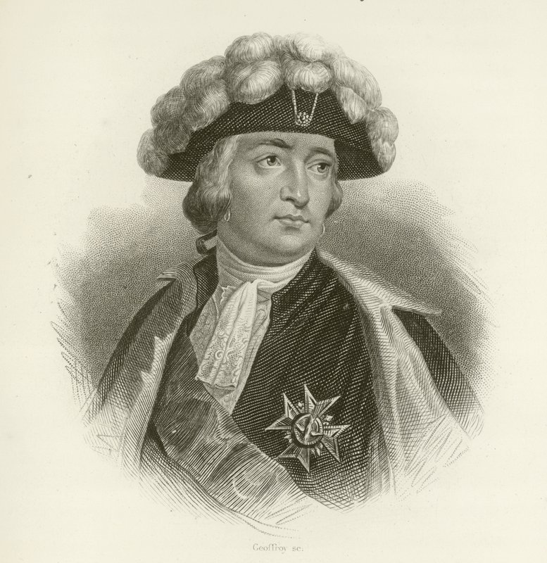 Le Duc d