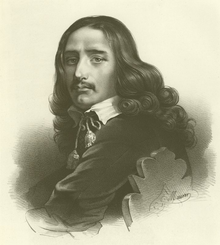 Paulus Potter von French School