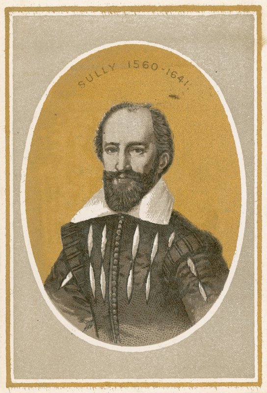 Sully von French School