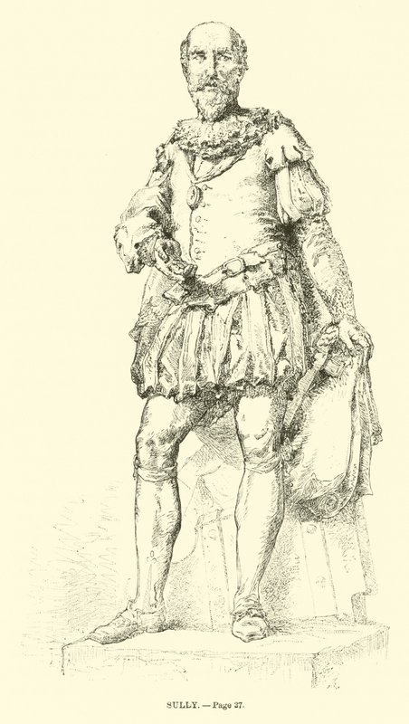 Sully von French School
