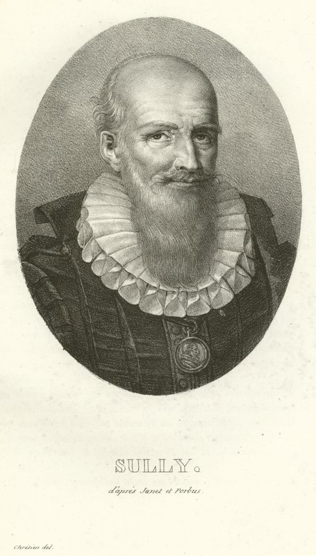Sully von French School