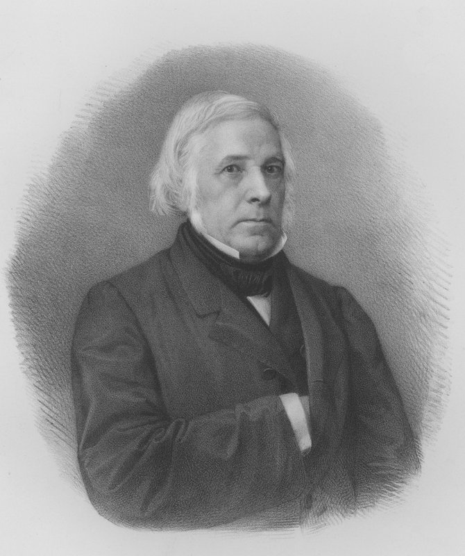 Victor Cousin von French School
