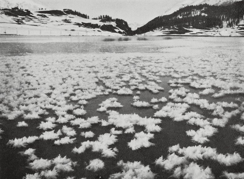 Schweiz von Geoffrey Roland Balance