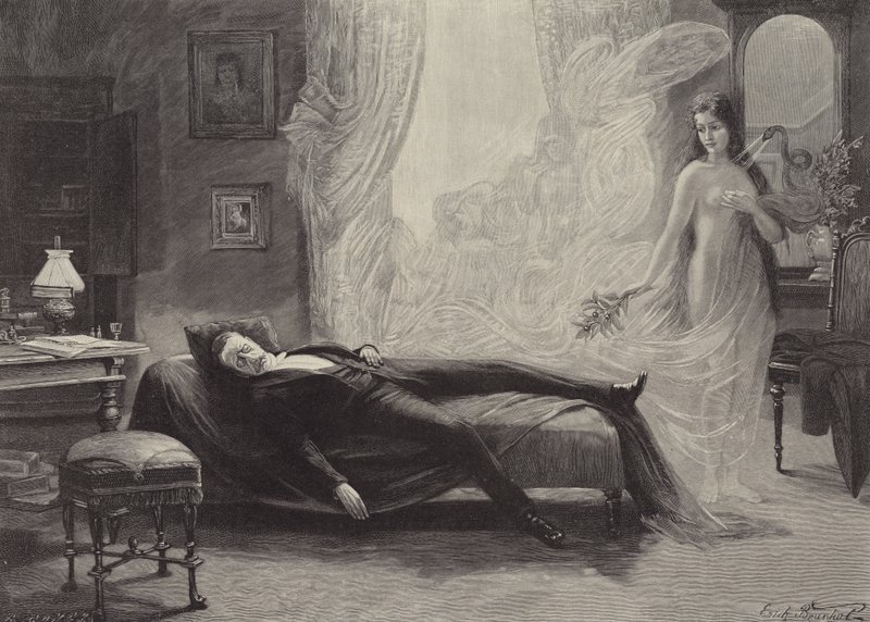 Belladonna von German School