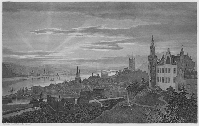 Bingen von German School