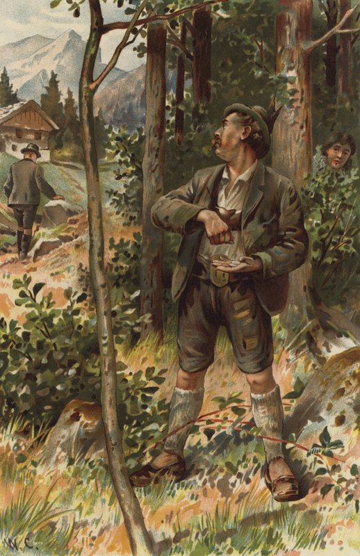 Das Schlupferl von German School