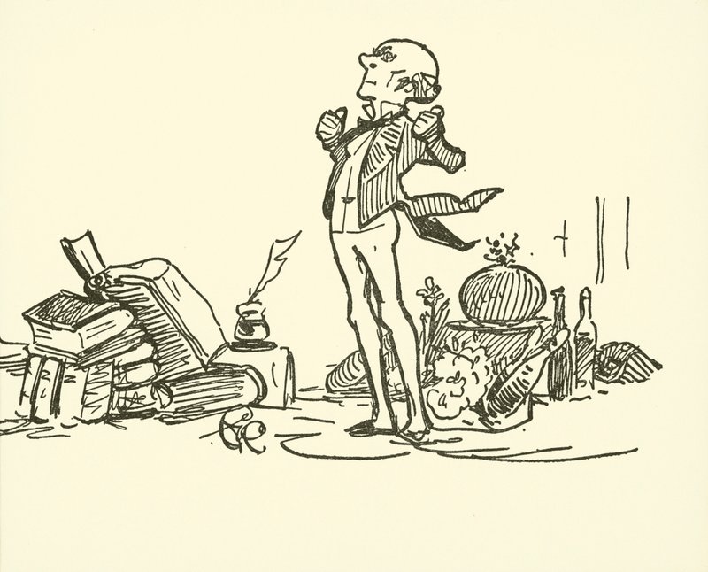 J. S. Mill von Gilbert Keith Chesterton
