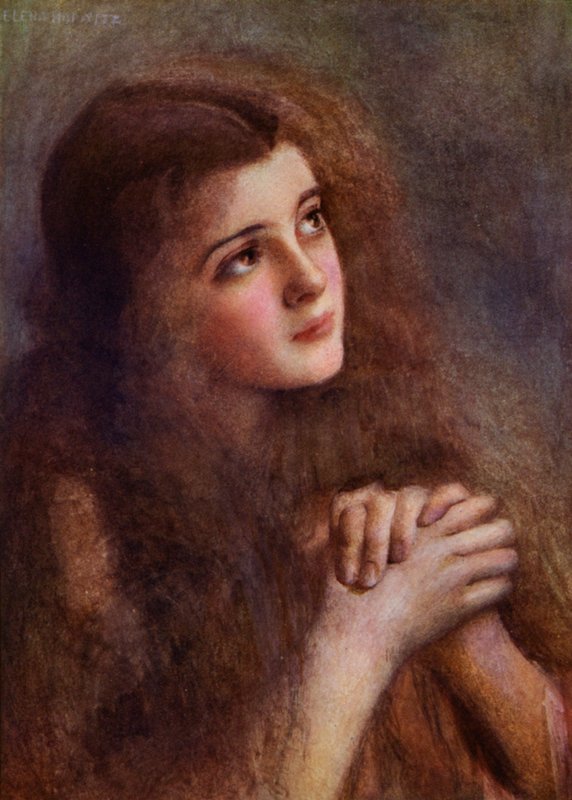 Tagträume von Helena Horwitz