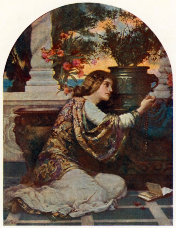 Isabella von Henrietta Rae