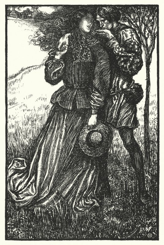 Matthew Arnold Gedicht: Trost von Henry Ospovat