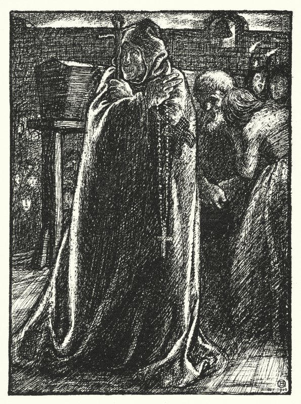 Shakespeare-Lied: "Fürchte dich nicht mehr" von Henry Ospovat