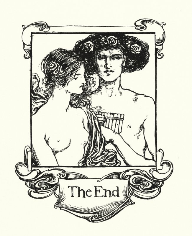 Shakespeares Sonette, Das Ende von Henry Ospovat