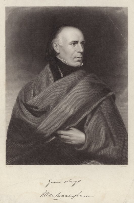 Alan Cunningham von Henry Room