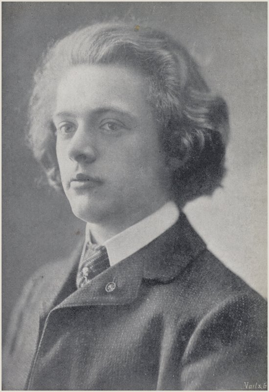 Porträt von Trebini von Italian Photographer