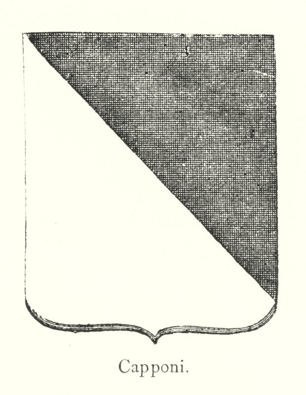 Capponi von Italian School