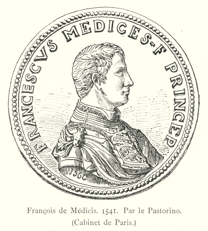 Francesco de