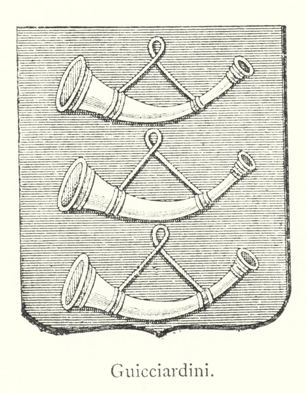 Guicciardini von Italian School