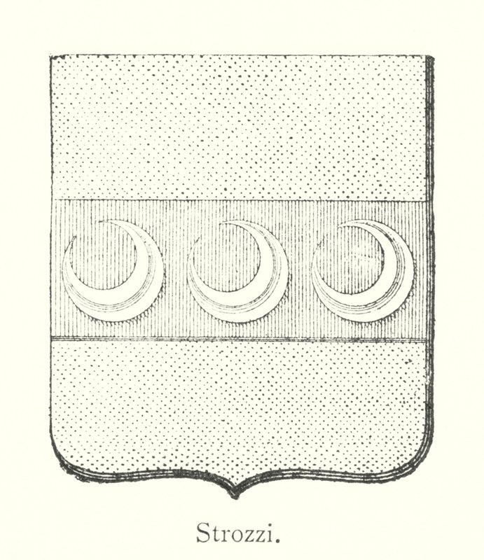 Strozzi von Italian School
