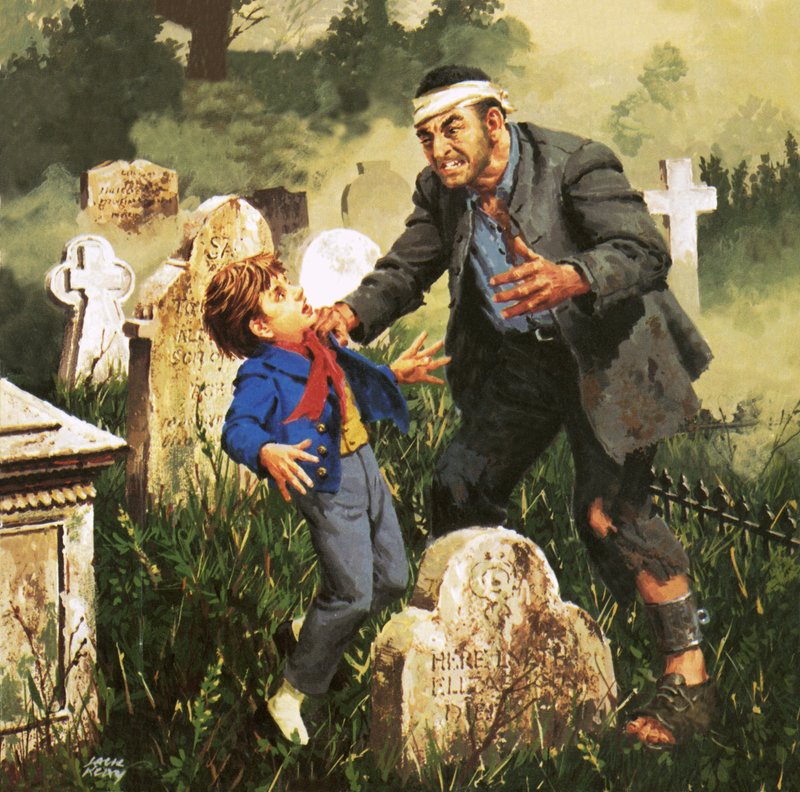 Dickens