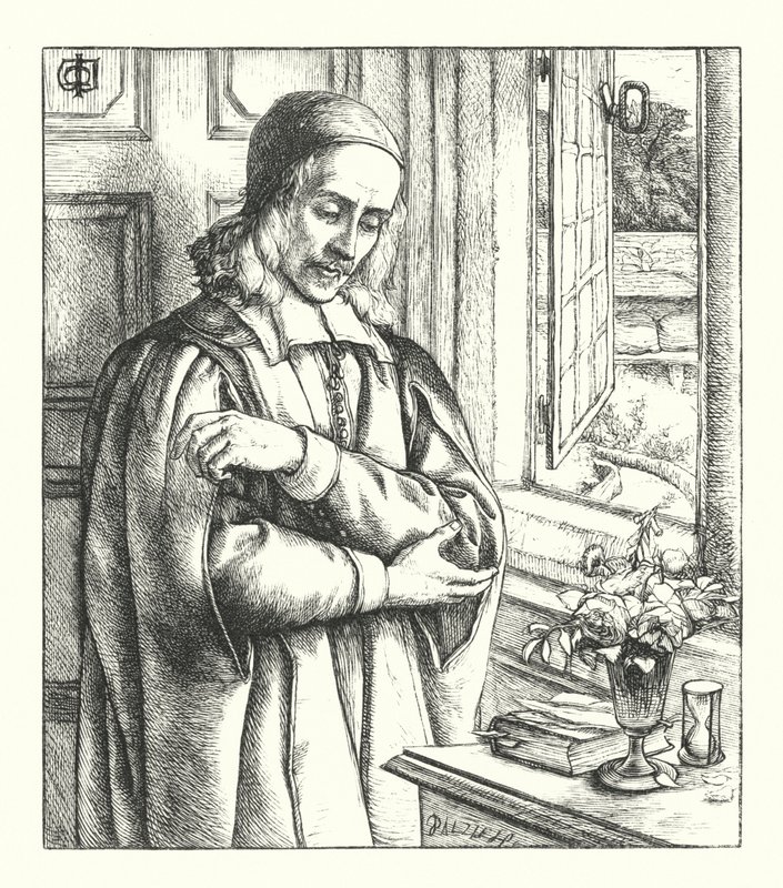 Beschäftigung von James Dawson Watson