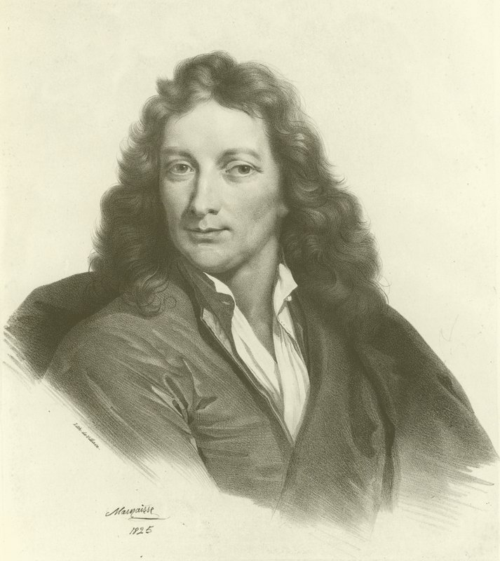 Jan van Huysum, niederländischer Künstler von Jan van Huysum