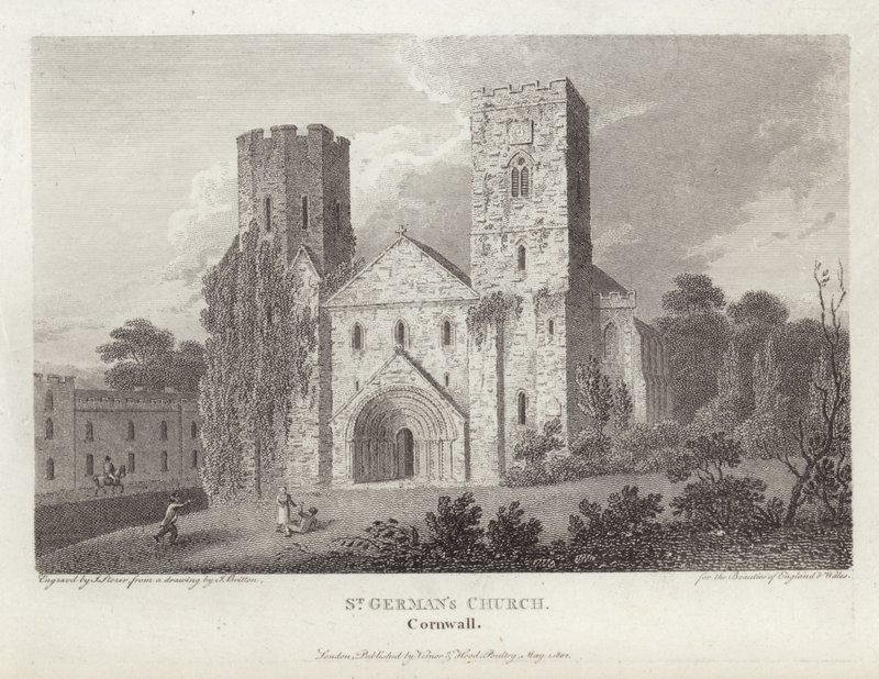 St. German