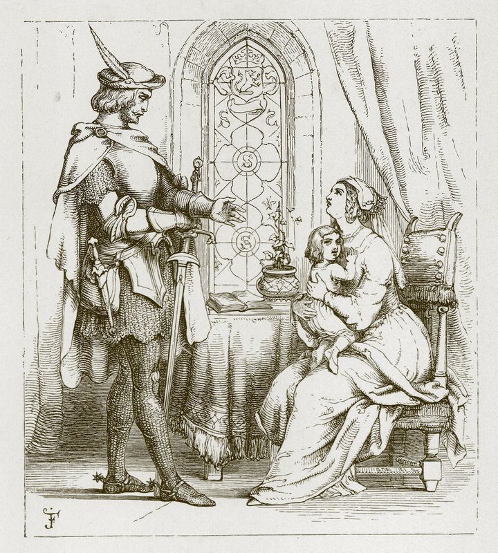 Patient Grisel von John Franklin
