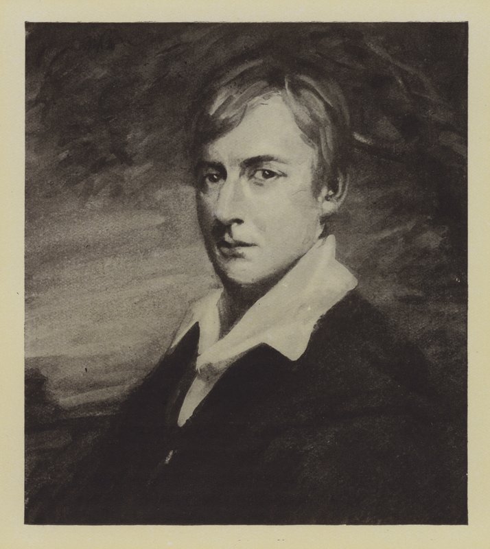 George Borrow von Joseph after Simpson