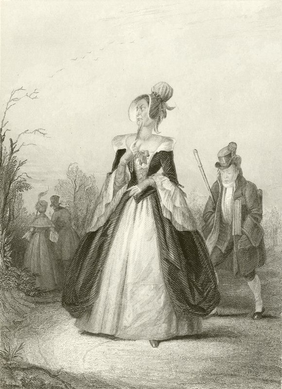 Der alte Stolz von Joseph John Jenkins