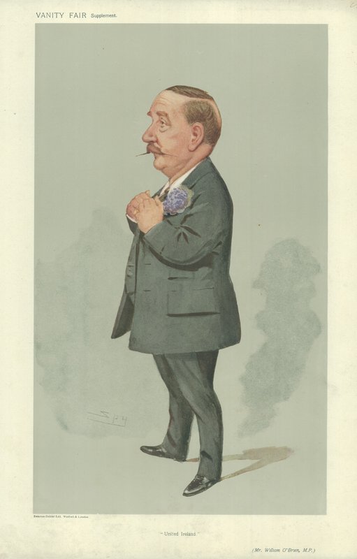 Herr William O