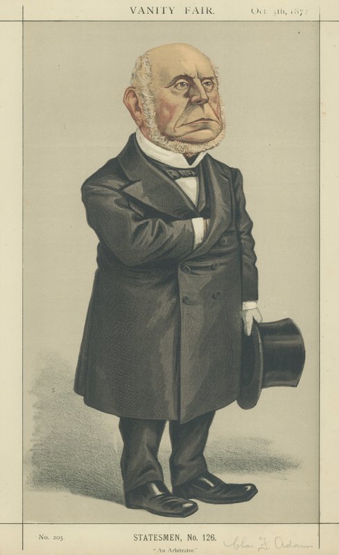 Sir Frederick Joseph Bramwell von Leslie Matthew Ward