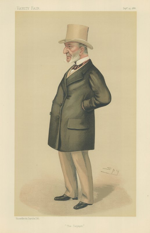 Sir John Simon von Leslie Matthew Ward