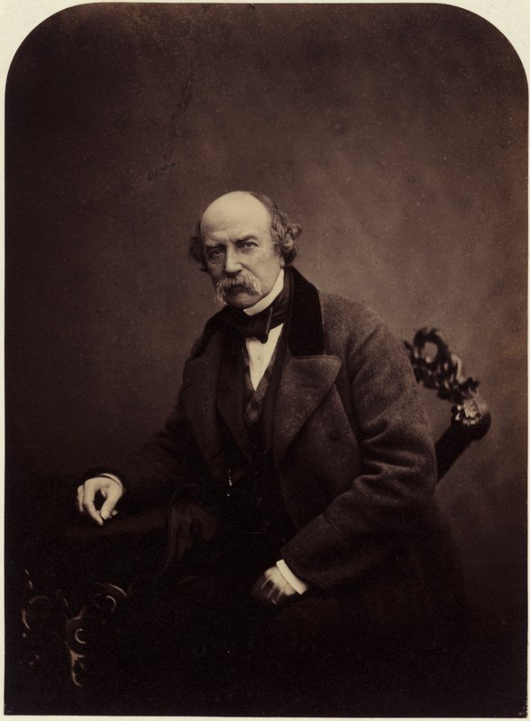 General Sir William Fenwick Williams von Maull and Polyblank