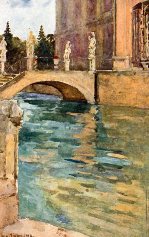 Aranjuez von Mima Nixon