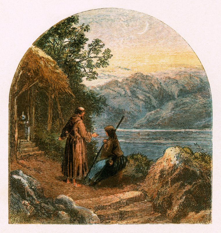 Illustration für 