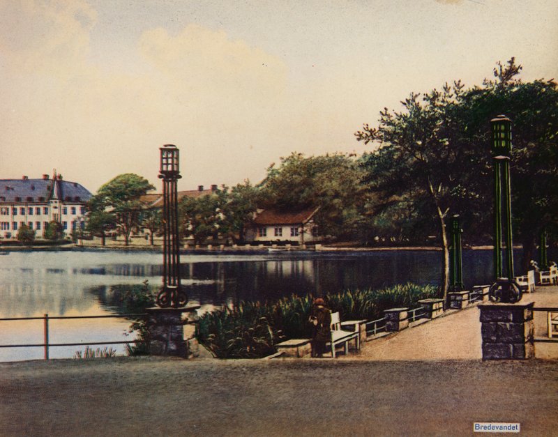 Stavanger: Bredevandet von Norwegian Photographer